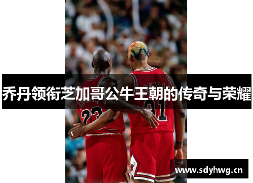 乔丹领衔芝加哥公牛王朝的传奇与荣耀